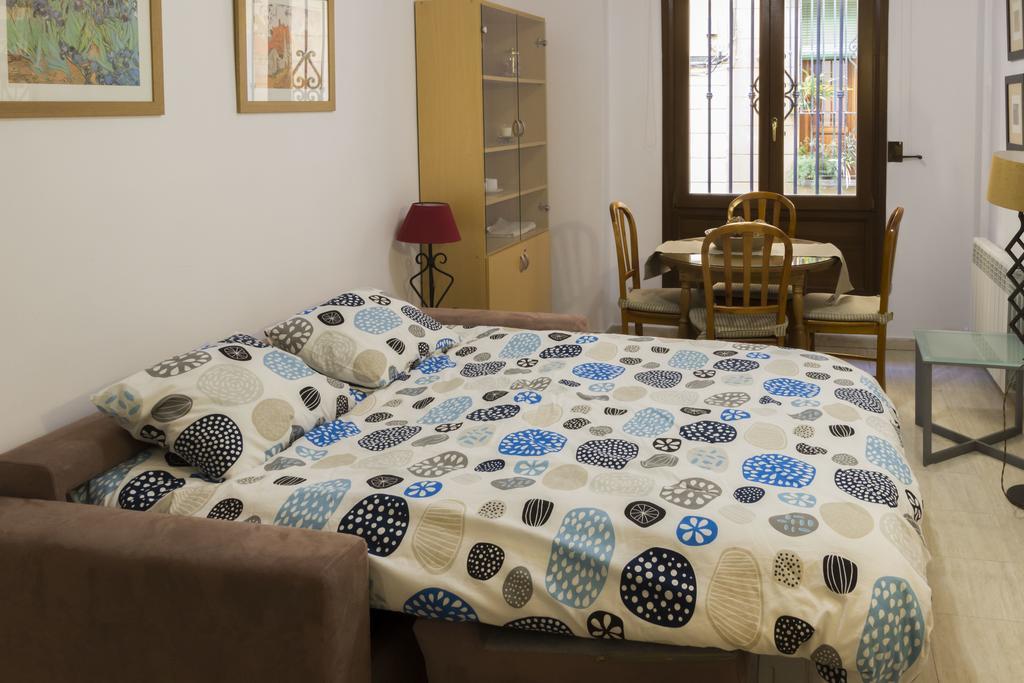 Apartamento Moira Granada Exterior photo